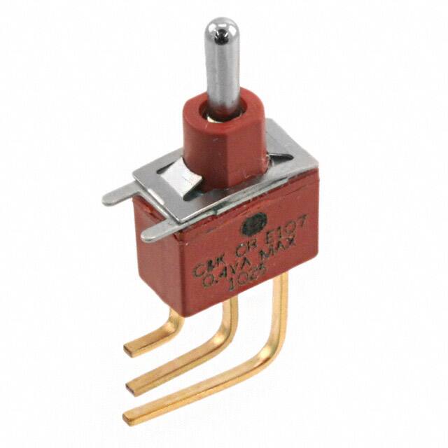E107MD1AV2BEC&K