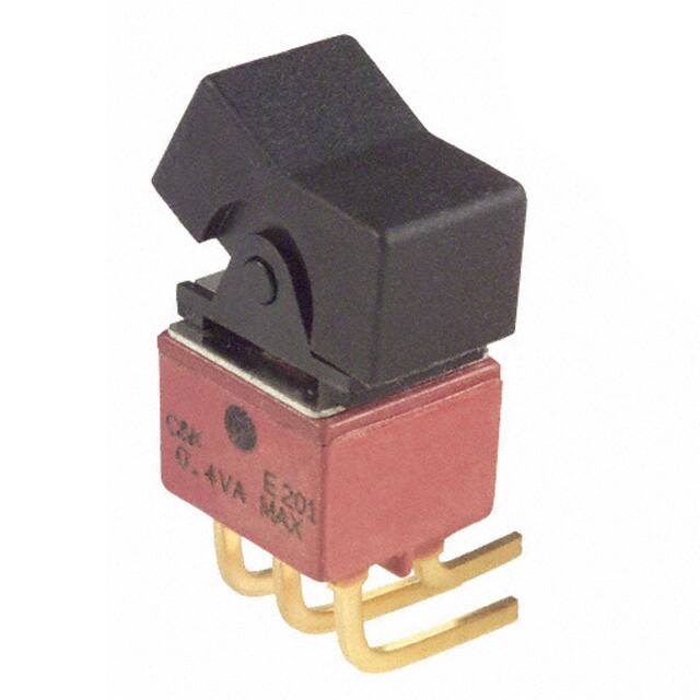 E201J1ABE2C&K