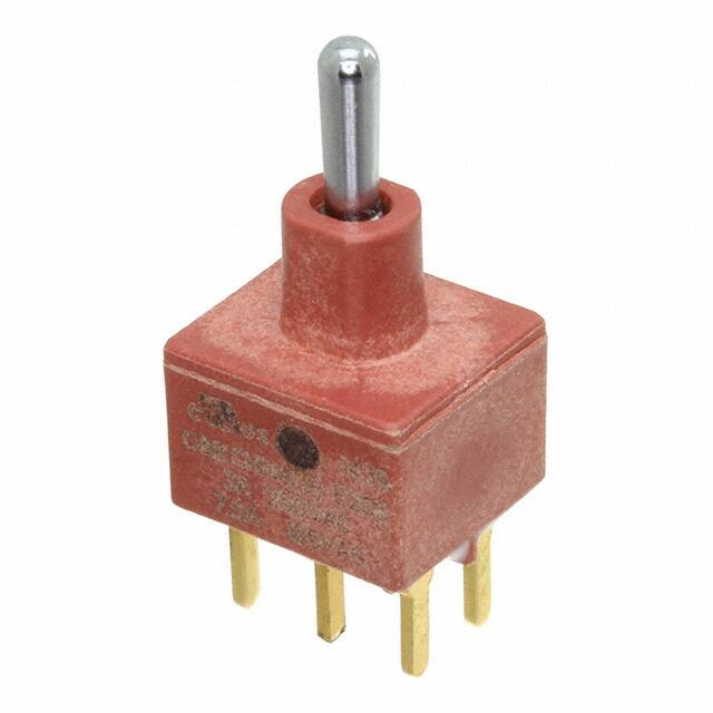 E203MD1CQEC&K