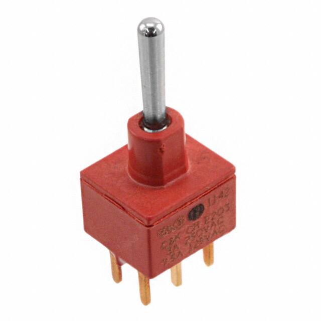 E203SD1CQEC&K