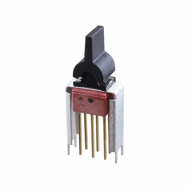 E213J60V8QE2C&K