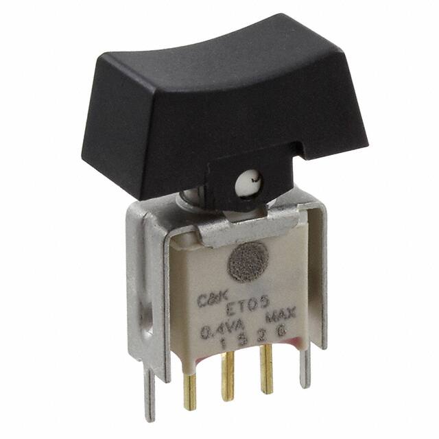 ET05J1V3BE2C&K