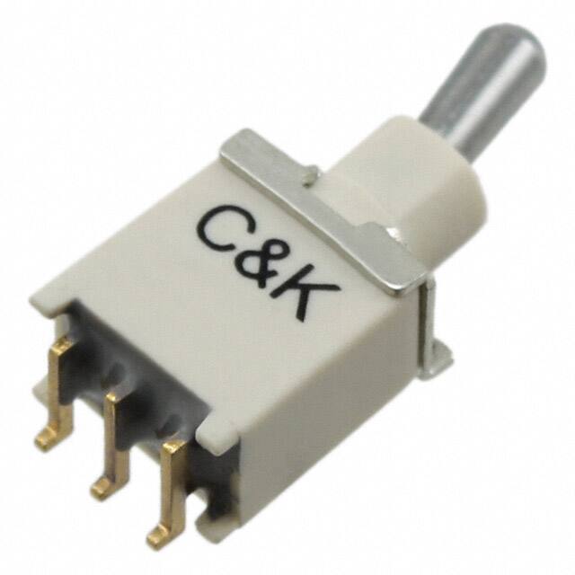 ET08MD1SA1BEC&K