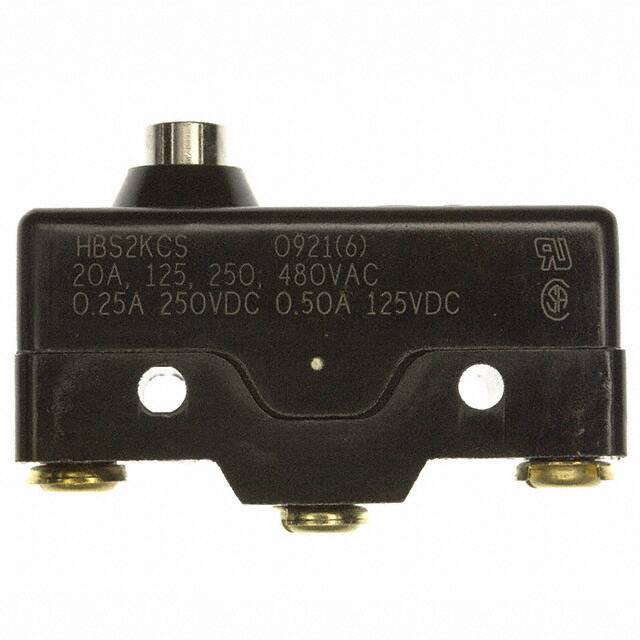 HBS2KCB4SD055CC&K