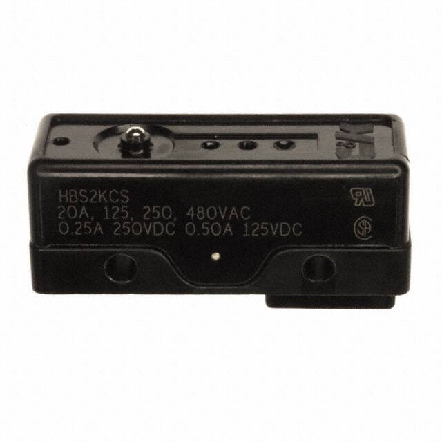 HBS2KCB4SP011CC&K