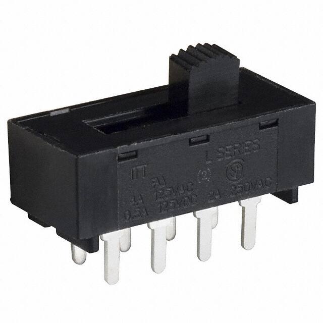 L203011MS02QEC&K