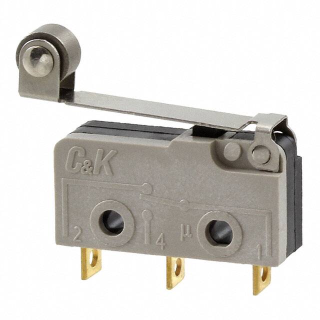 LCGGF5A10ECUC&K