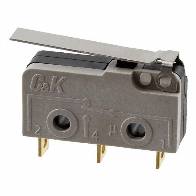 LCGGF5T10ECC&K