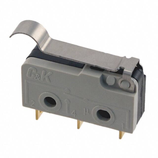 LCGGX1T13ECC&K