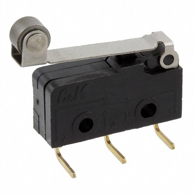 LCGHF5A10LCEC&K