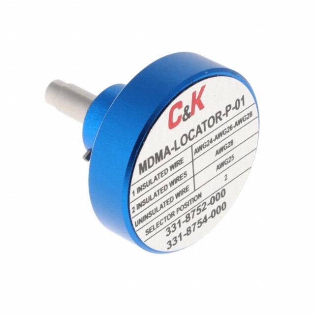 MDMA-LOCATOR-P-01C&K