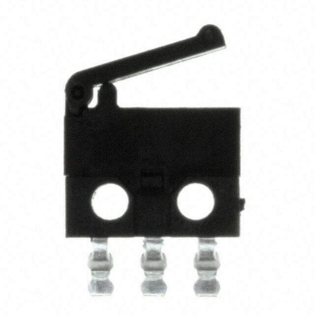 MDS6500AL02SRC&K