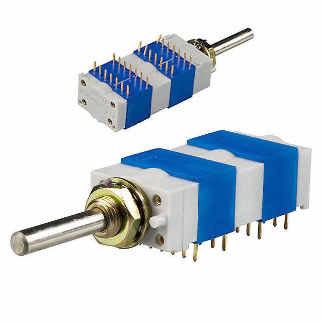 MIL2206SNAD25C&K
