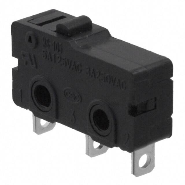 MS-105A01 (H)C&K