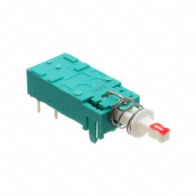 NE182AEESNP6AMPC&K