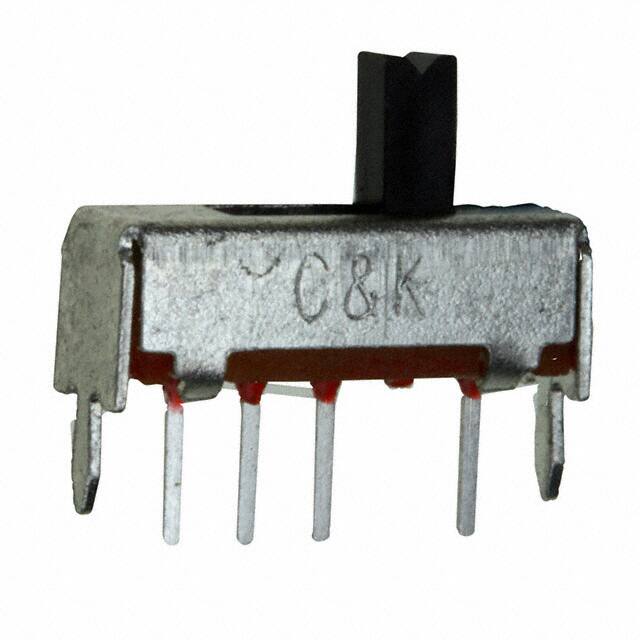 OS103011MS8QP1C&K