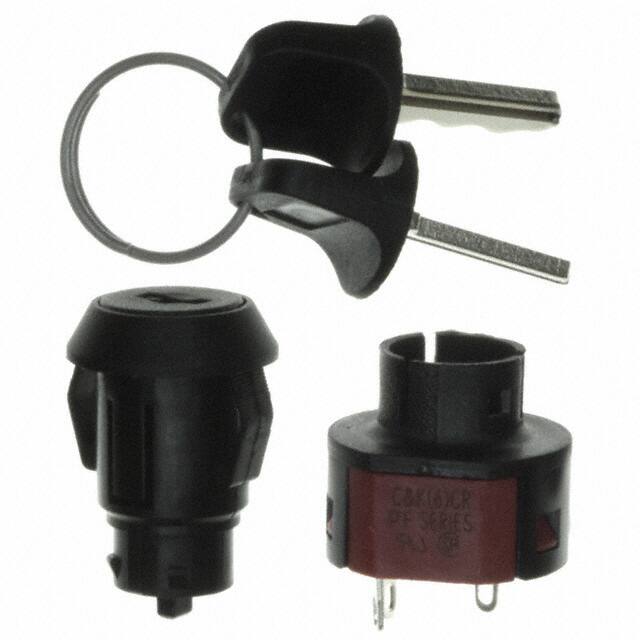 PF011UEBM03KQ22C&K