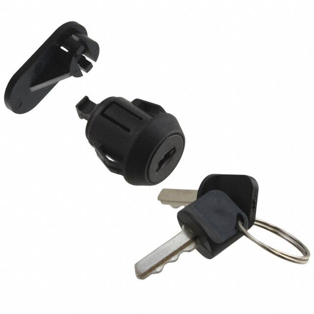 PL001UEBMA1K22C&K