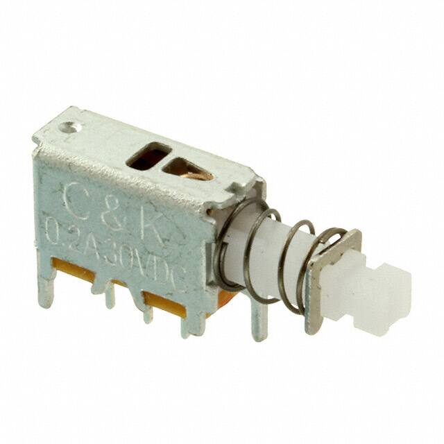 PN12SHSA03QEC&K