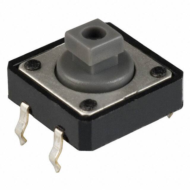 PTS125SJM73C&K