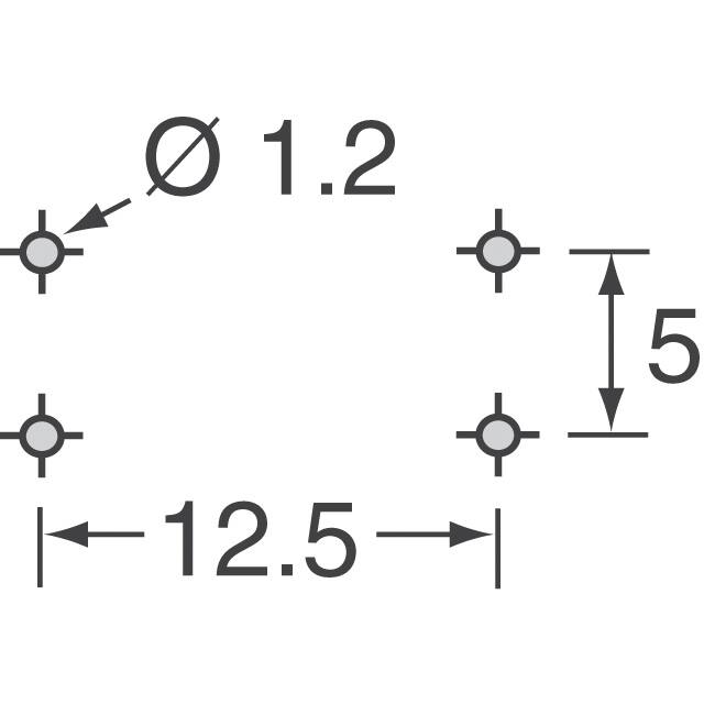 PTS125SJM732LFSC&K