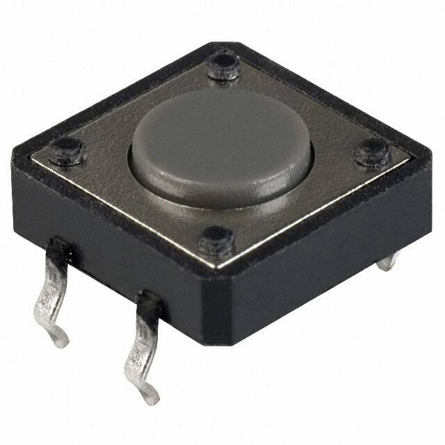 PTS125SM43C&K