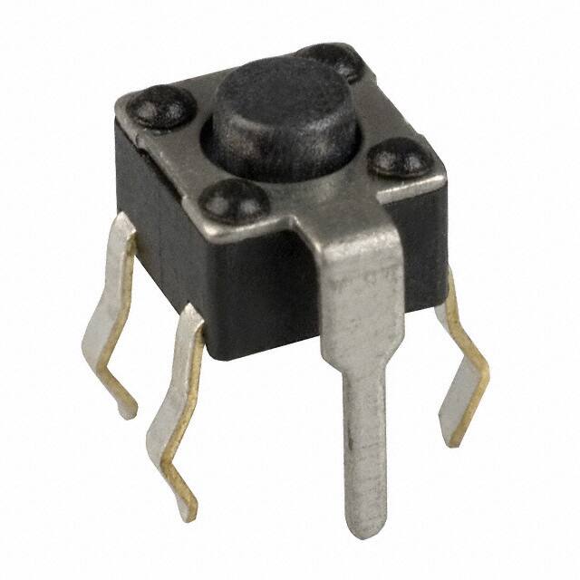 PTS453TL38C&K