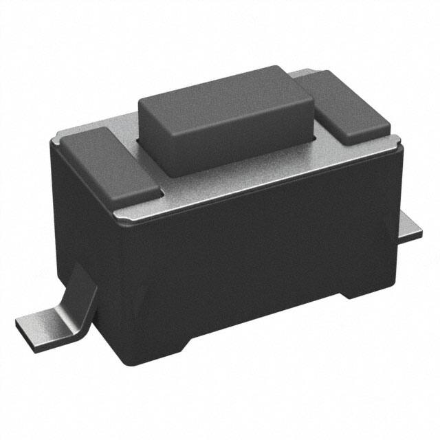C&K PTS636 SM50 SMTR LFS