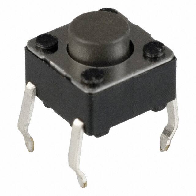 PTS645SH50C&K