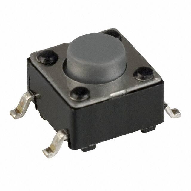 PTS645SH50SMC&K
