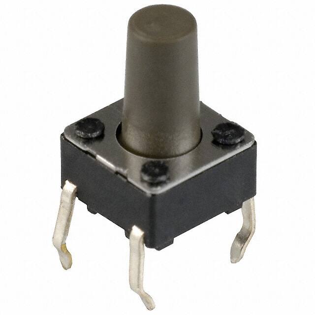 PTS645SH95C&K