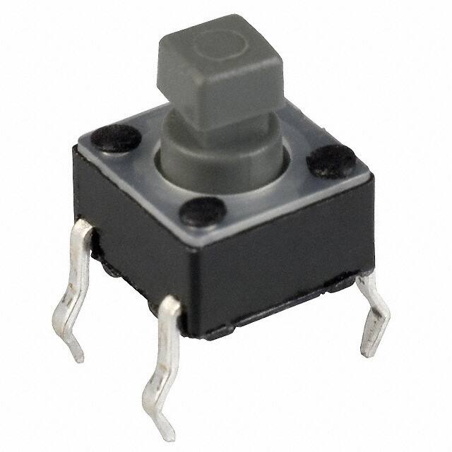 PTS645SJH73C&K