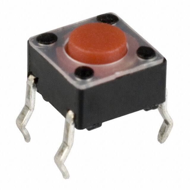 PTS645SK43C&K