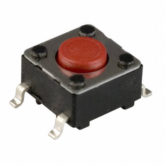 PTS645SK43SMC&K