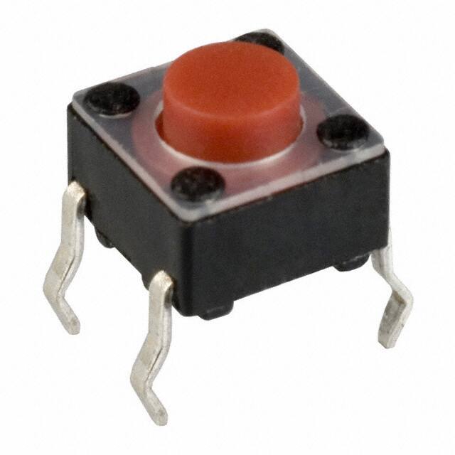 PTS645SK50C&K