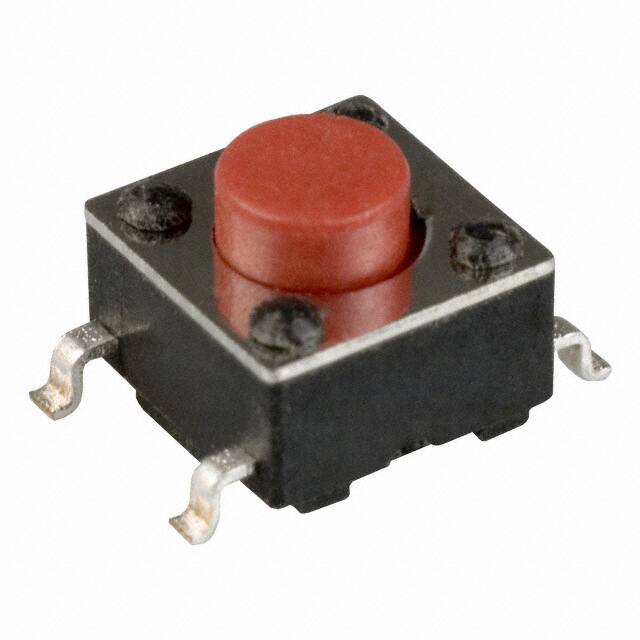 PTS645SK50SMC&K