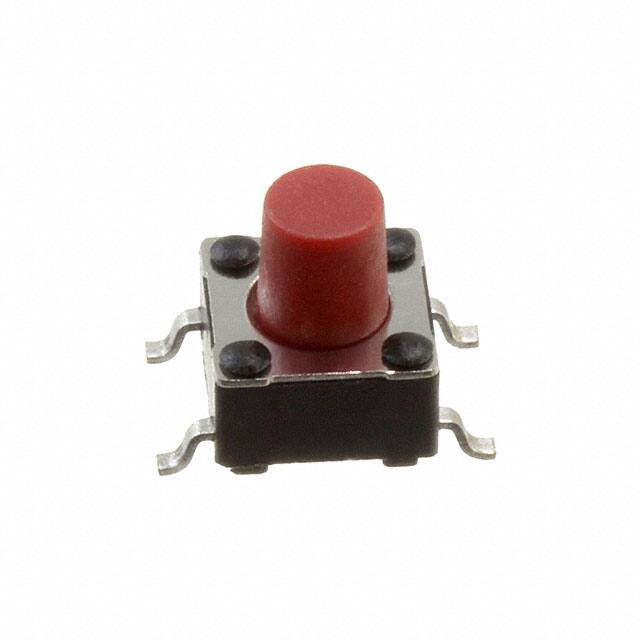PTS645SK70SMTR92LFSC&K