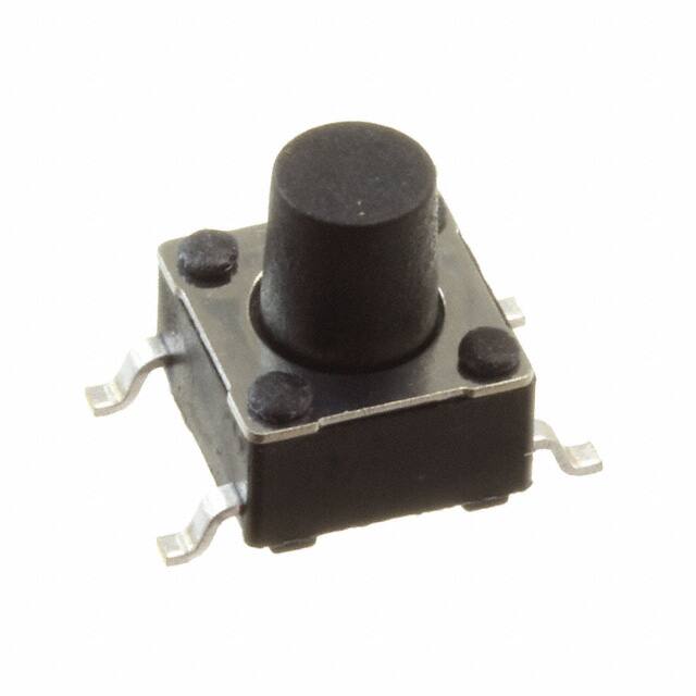 PTS645SL70SMTR92LFSC&K