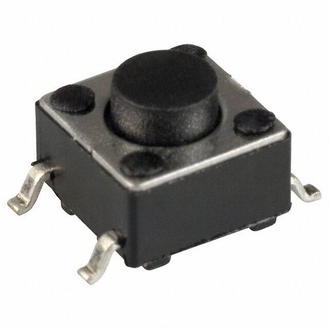 PTS645SL50SMC&K
