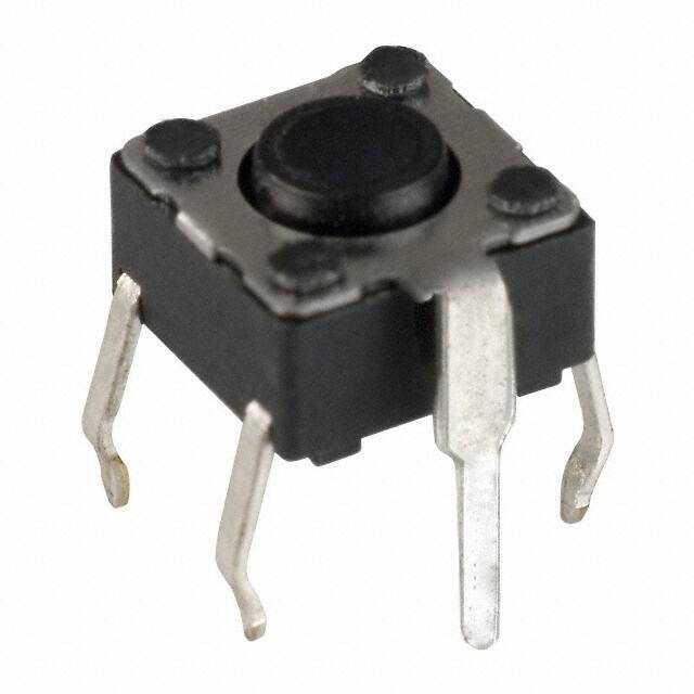 PTS645TL43C&K
