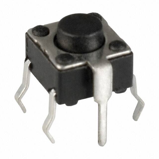 PTS645TL50C&K