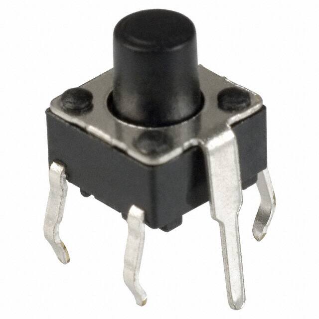 PTS645TL70C&K