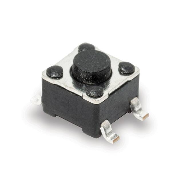 PTS 647 SM38 SMTR2 LFSC&K