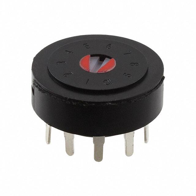 C&K R20515RS02QE