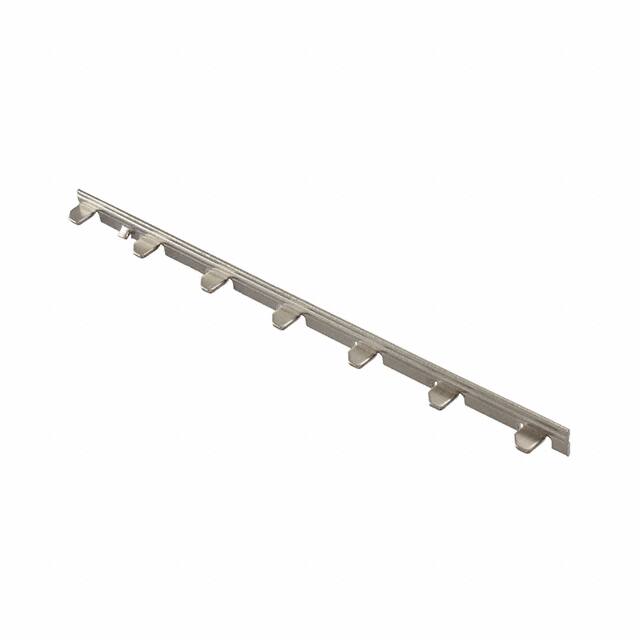 REL BAR F7X17.5 NICKEL PLTDC&K