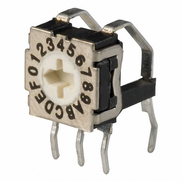 RTE1600V44C&K