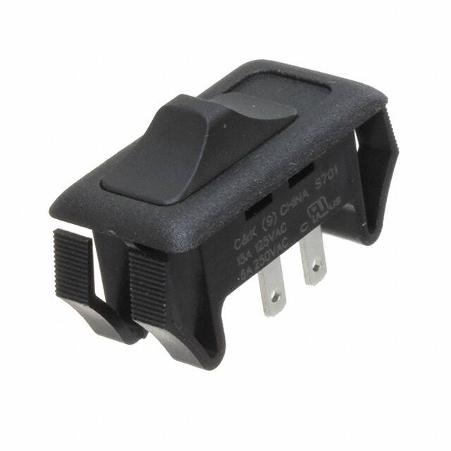 S701C21S207QC&K