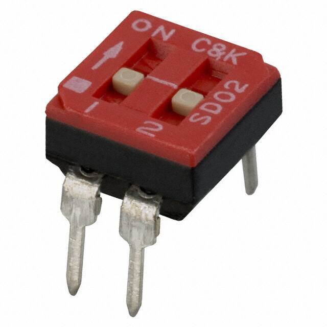 SD02H0BC&K