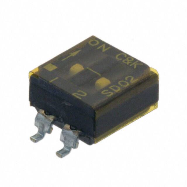 SD02H0SBC&K