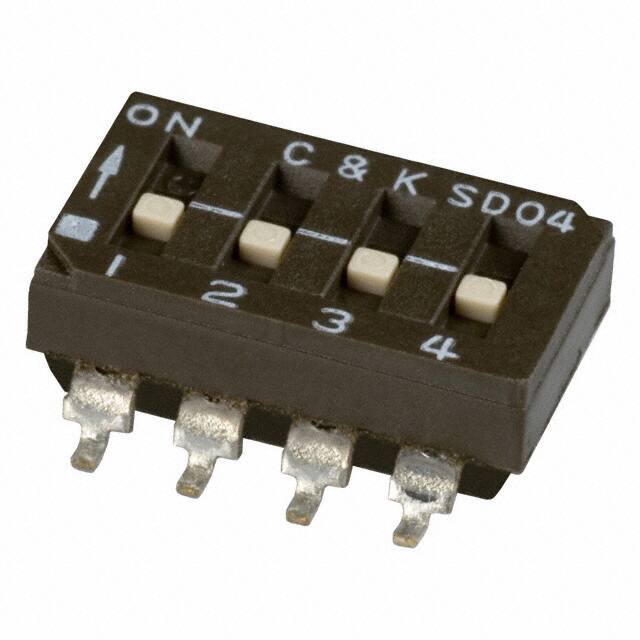 SD04H0SBC&K